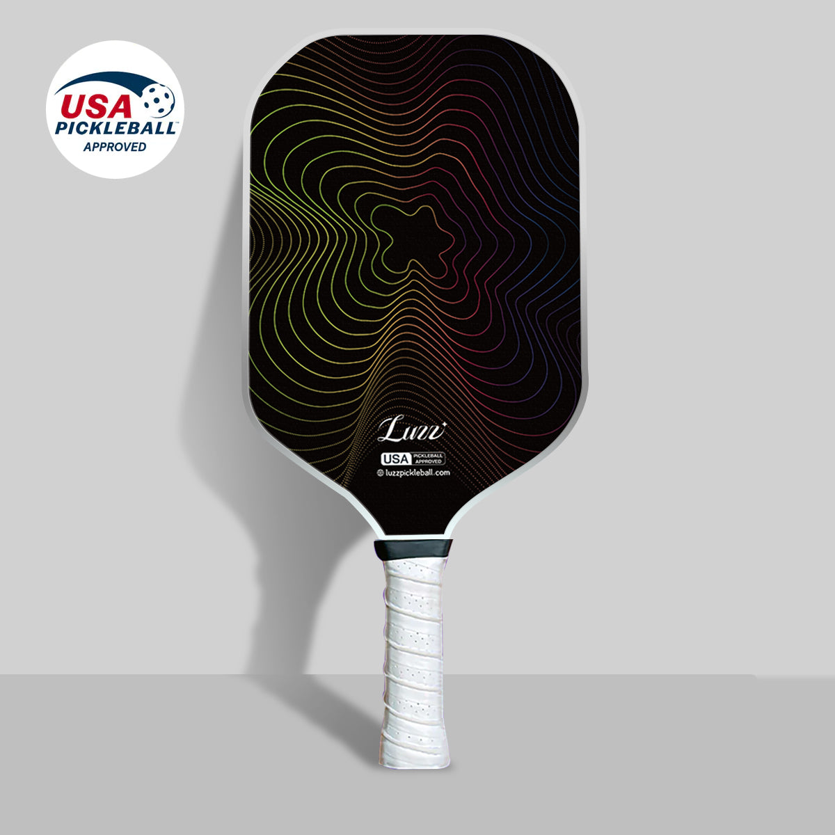 WaveStrike Original Paddle (16mm) T700 Carbon Fiber