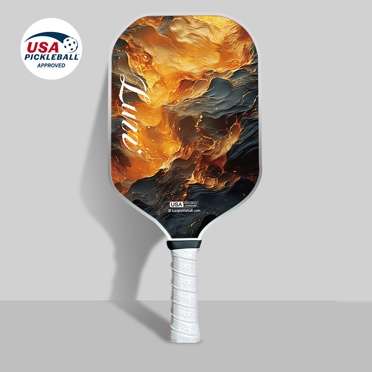 DRAGON Original Paddle (16mm) T700 Carbon Fiber