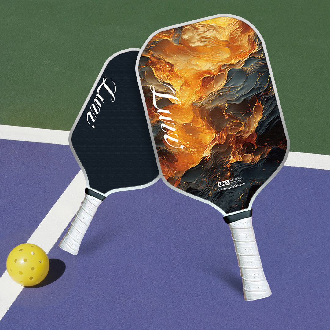 Discover the top-rated Luzz Pickleball gear, buy durable, high-quality Luzz pickleball paddles and accessories online, enhance your playing experience with Luzz advanced pickleball technology, and become a professional with the best pickleball brand, Luzz.