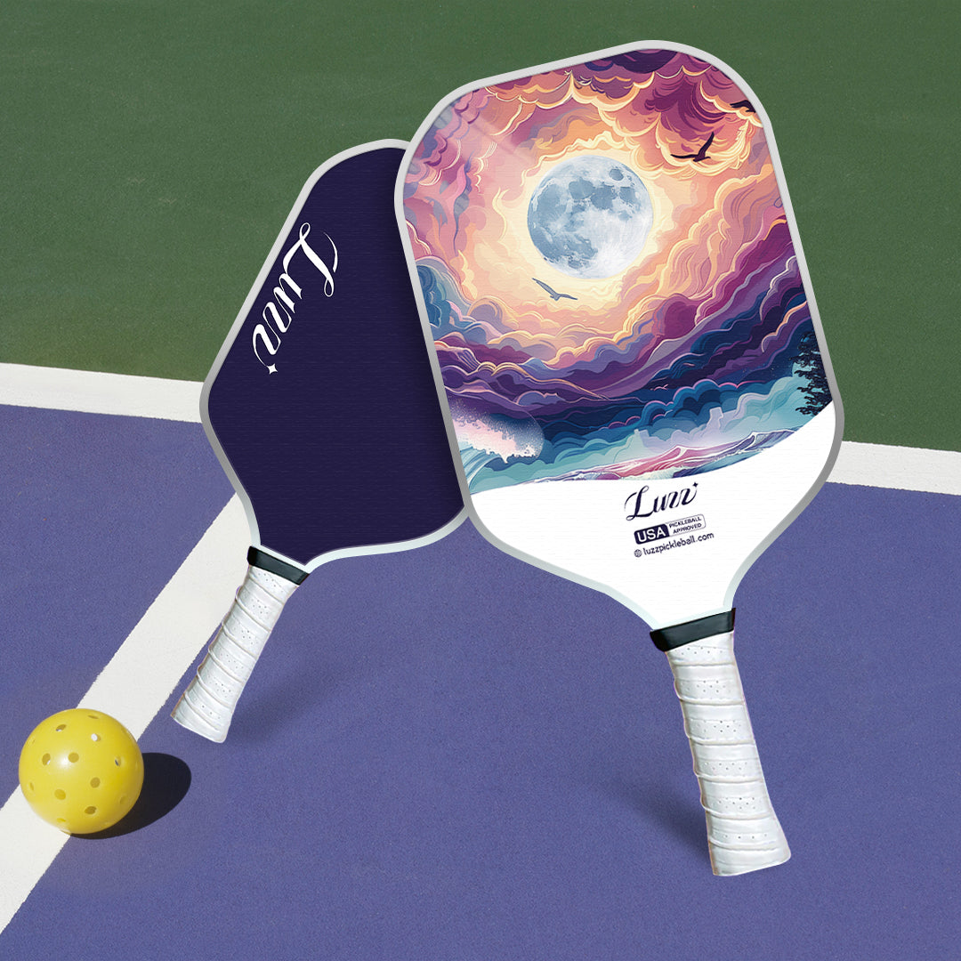 Discover the top-rated Luzz Pickleball gear, buy durable, high-quality Luzz pickleball paddles and accessories online, enhance your playing experience with Luzz advanced pickleball technology, and become a professional with the best pickleball brand, Luzz.