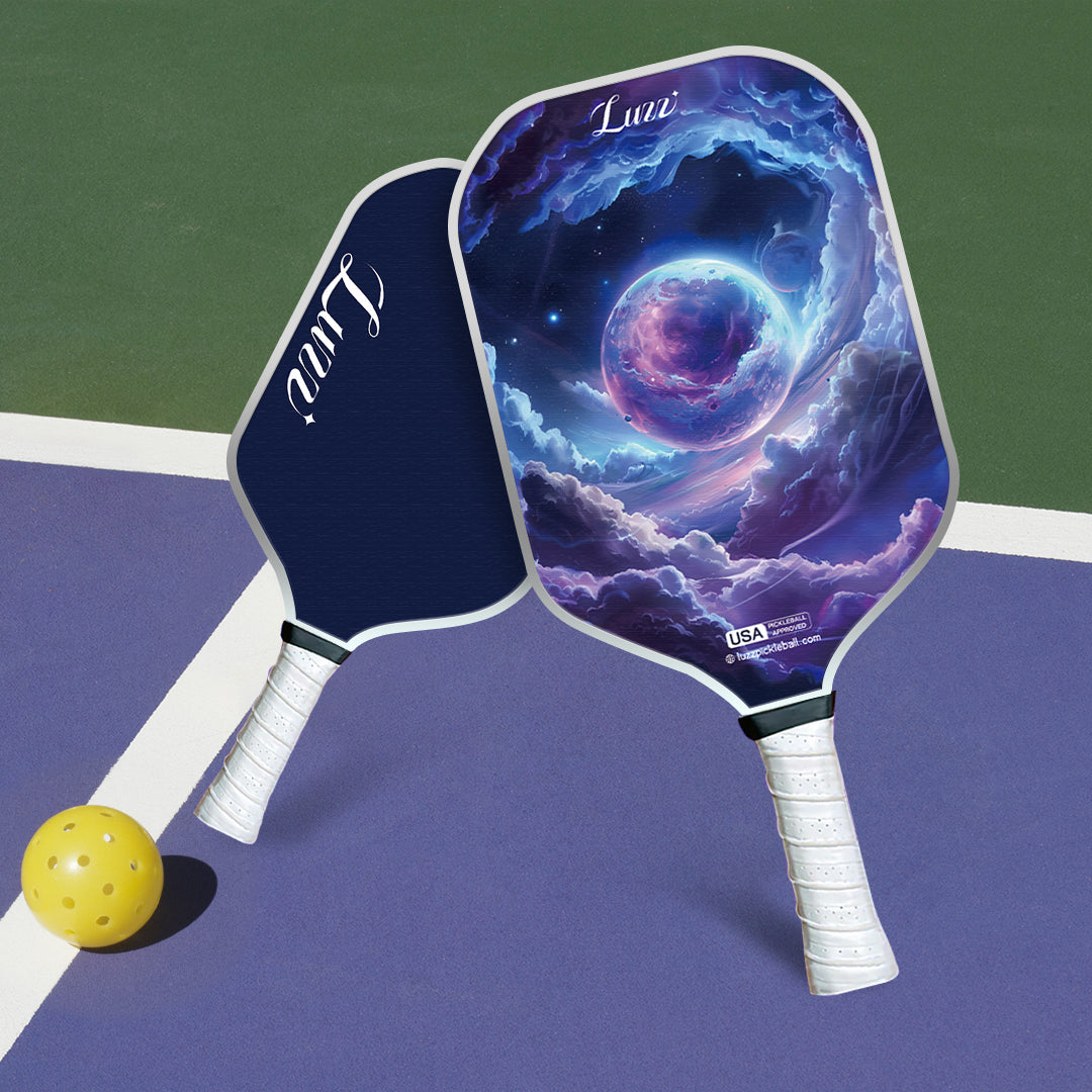 Discover the top-rated Luzz Pickleball gear, buy durable, high-quality Luzz pickleball paddles and accessories online, enhance your playing experience with Luzz advanced pickleball technology, and become a professional with the best pickleball brand, Luzz.