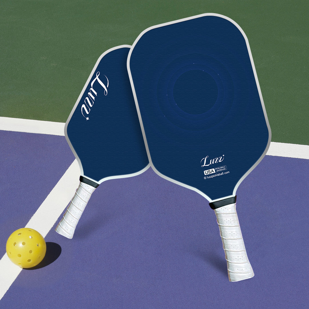 Discover the top-rated Luzz Pickleball gear, buy durable, high-quality Luzz pickleball paddles and accessories online, enhance your playing experience with Luzz advanced pickleball technology, and become a professional with the best pickleball brand, Luzz.
