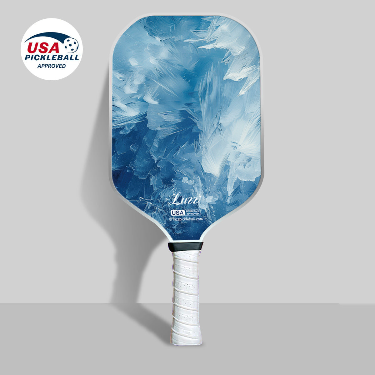 Ice Original Paddle (16mm) T700 Carbon Fiber