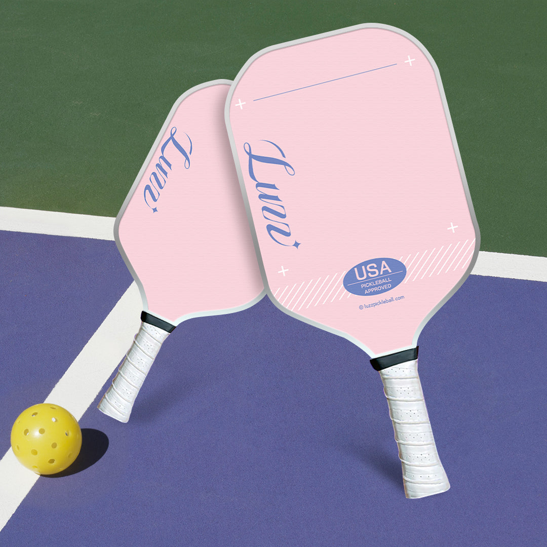 Discover the top-rated Luzz Pickleball gear, buy durable, high-quality Luzz pickleball paddles and accessories online, enhance your playing experience with Luzz advanced pickleball technology, and become a professional with the best pickleball brand, Luzz.