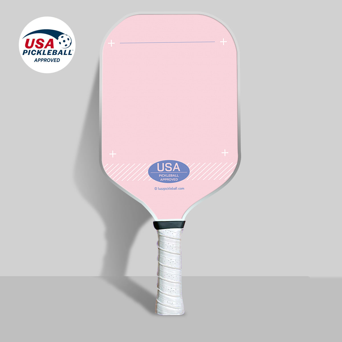 Pink Original Paddle (16mm) T700 Carbon Fiber