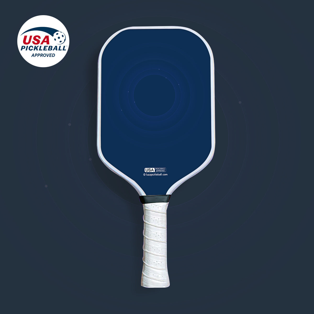 TARGET Original Paddle (16mm) T700 Carbon Fiber