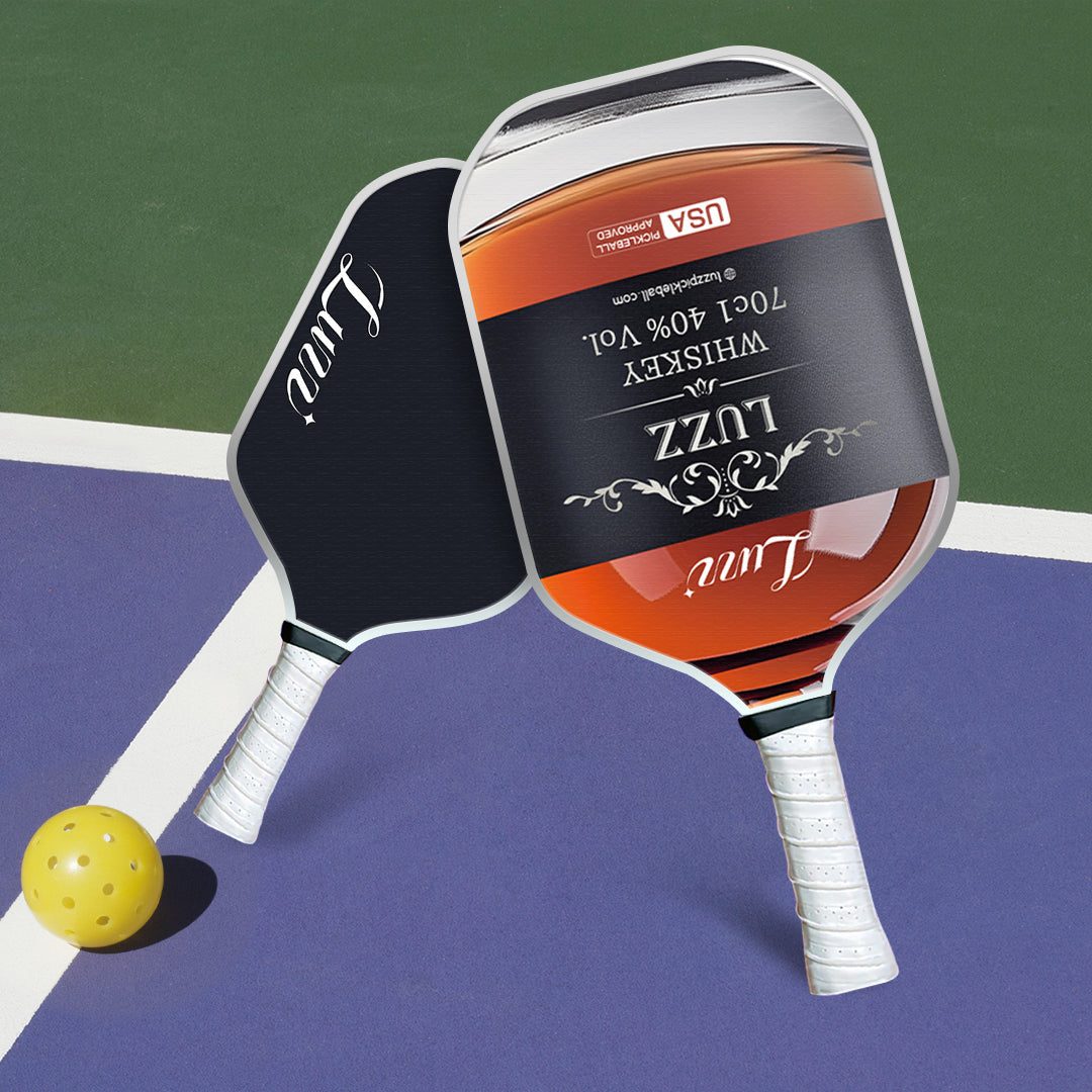 Discover the top-rated Luzz Pickleball gear, buy durable, high-quality Luzz pickleball paddles and accessories online, enhance your playing experience with Luzz advanced pickleball technology, and become a professional with the best pickleball brand, Luzz.