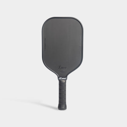 Luzzpickleball Cannon Paddle T700 Carbon Friction Surface|Thermoformed